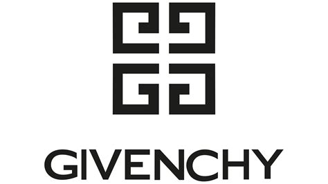 givenchy beauty logo|givenchy online shop.